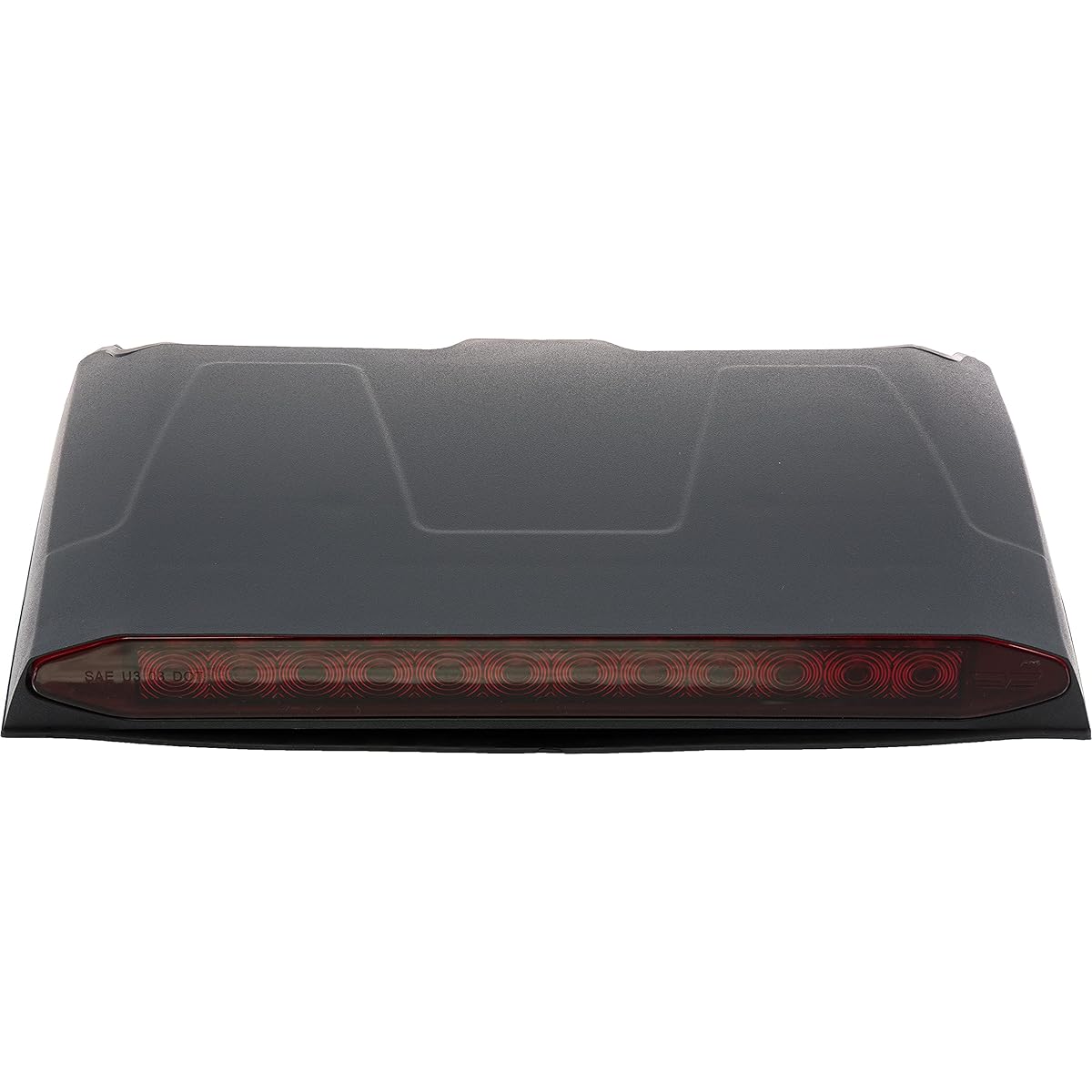 APDTY 034397 Third Third Third High Mount Center Brake Land Lamp Acembris 2010-2013 Compatible with Ford Transit Connect (for replacement of 9T1Z-13A613-BA, 9T13A613BA)