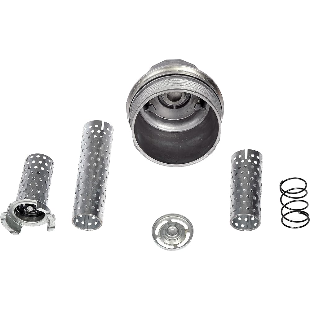 Dorman 917-016 Oil Filter Cap
