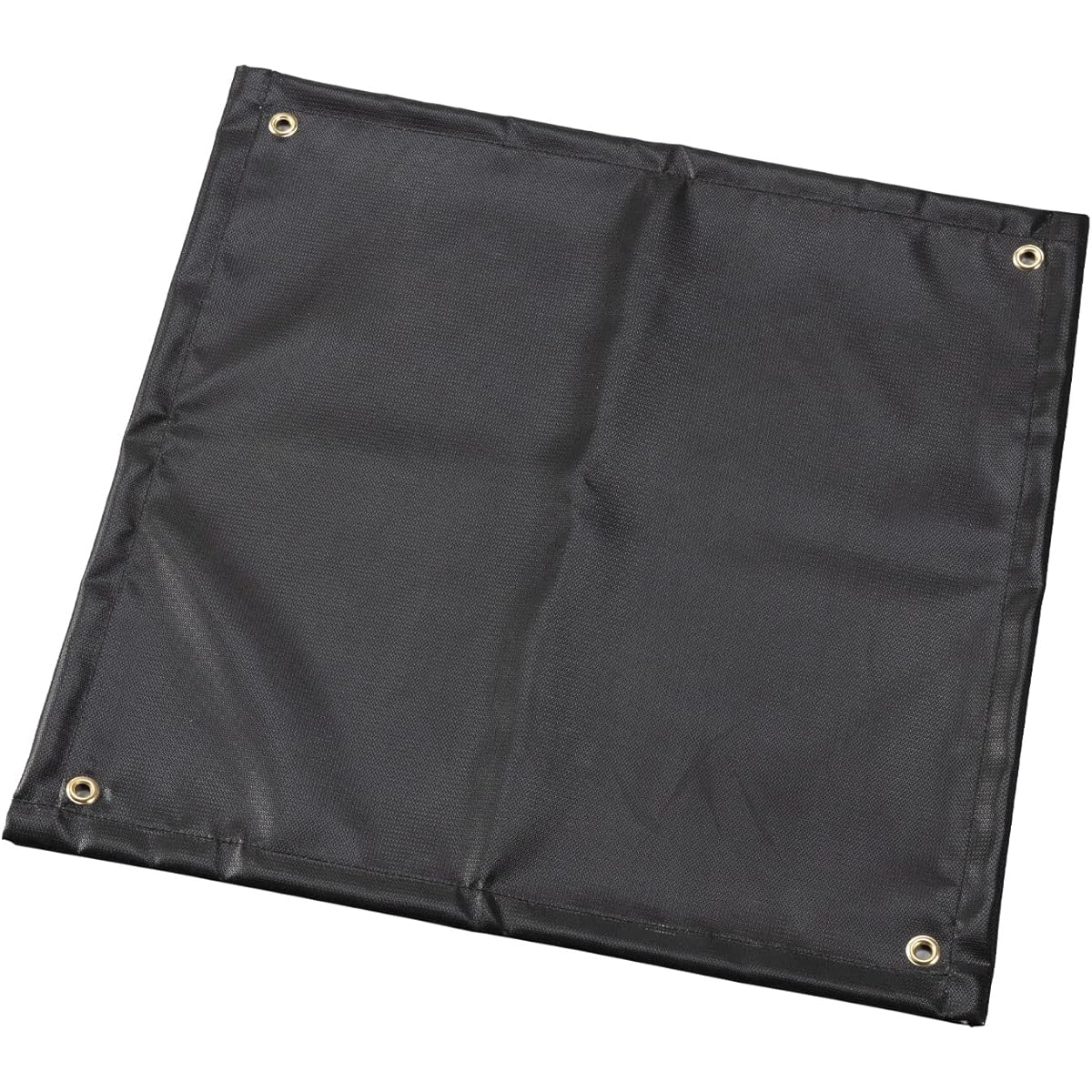 BUNDOK Bonfire Sheet SIL BD-408