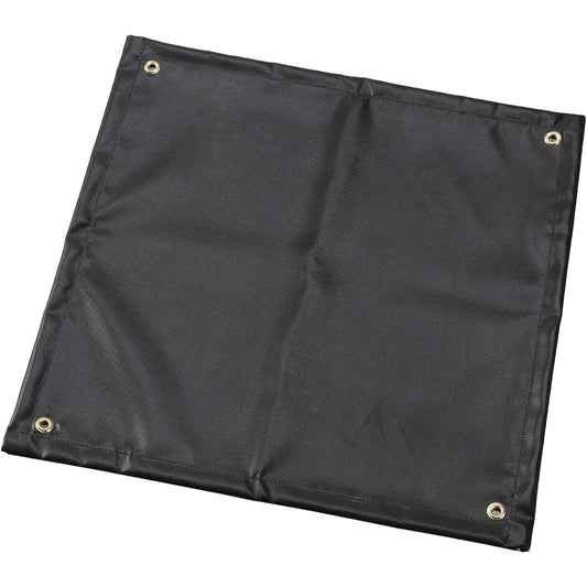 BUNDOK Bonfire Sheet SIL BD-408