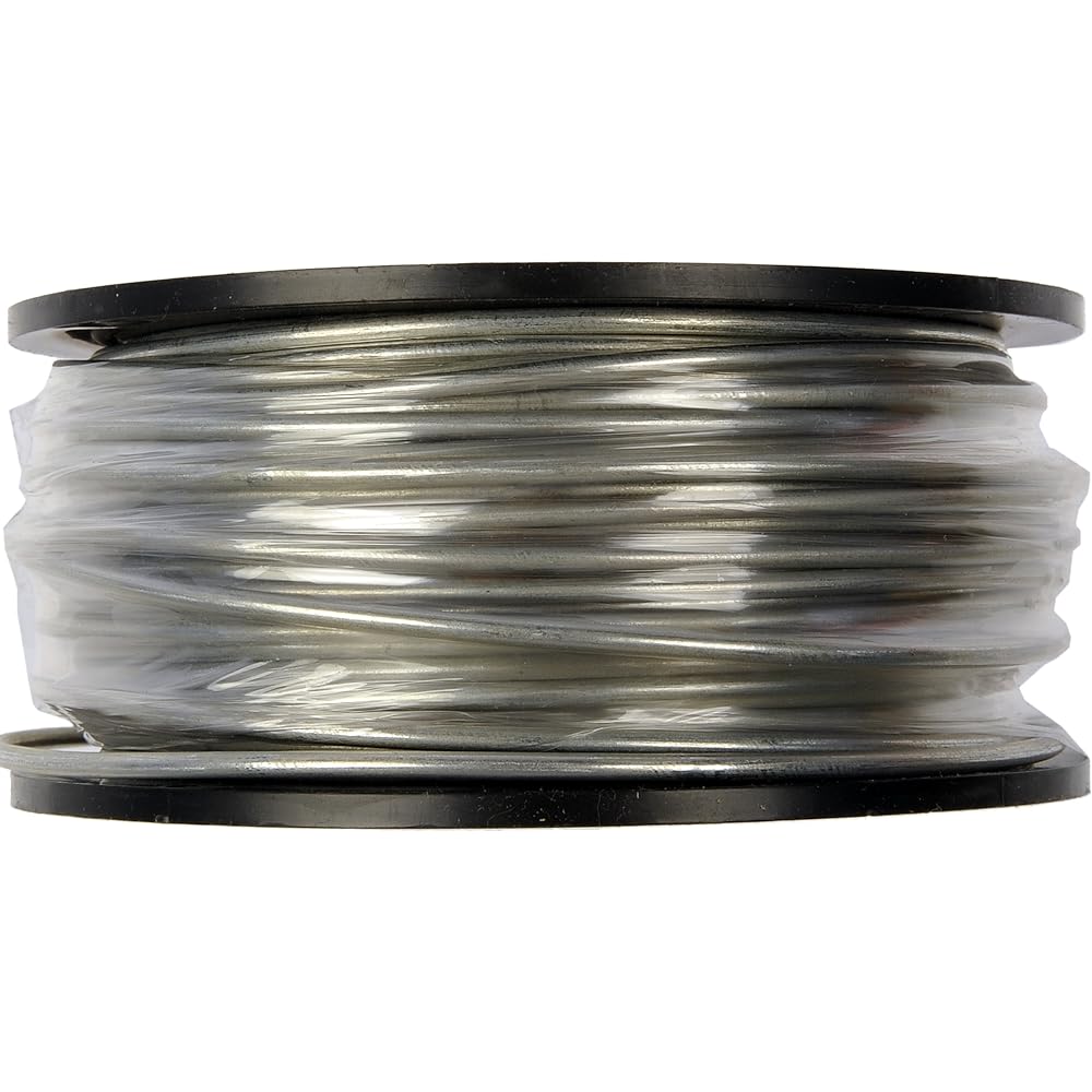 DORMAN 110-300 Spool mechanic wire -14 gauge 3 pound 174 pieces