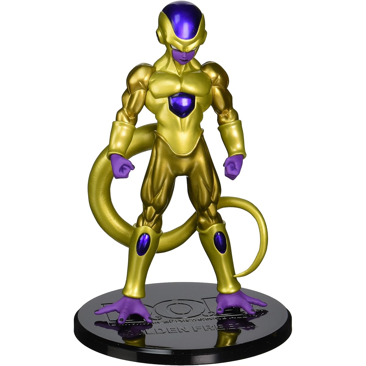 Dimension of DRAGON BALL Golden Frieza