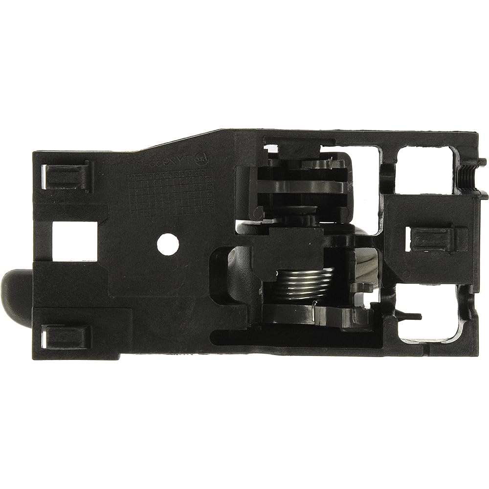 DORMAN 81224 Front/rear passenger side interior door handle