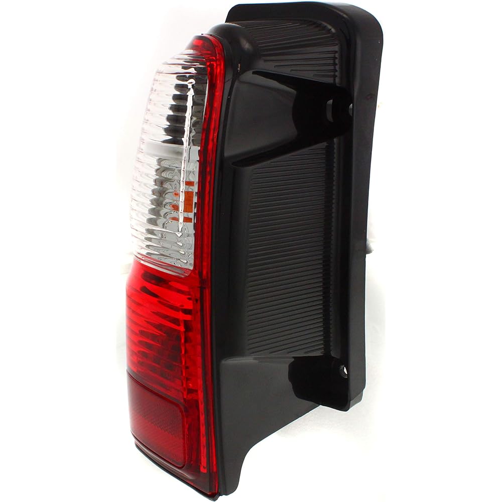 EVAN FISCHER seat side tail light 2001-2002 Toyota 4Runner to2800137