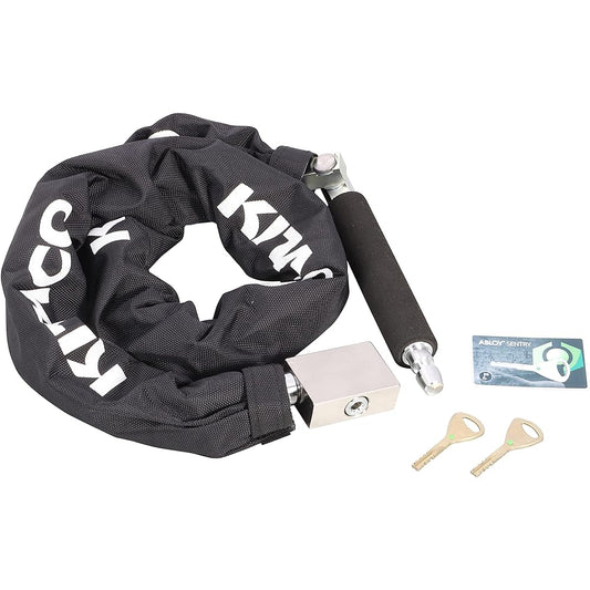 KITACO Ultra Robot Arm Lock TDZ-05 Anti-theft Weight 6kg 880-0818050