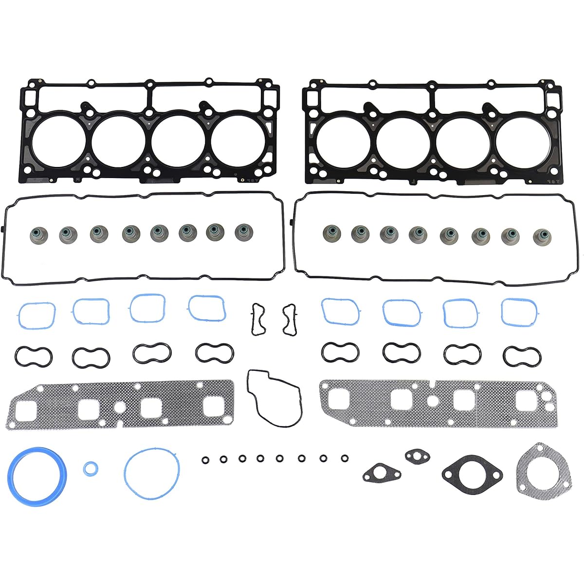 DNJ Engine Component HGS1161 Head Gasket Set