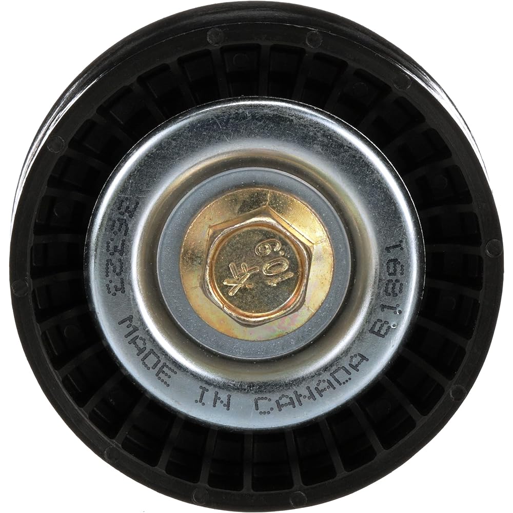 Gates 36323 Idler Pulley