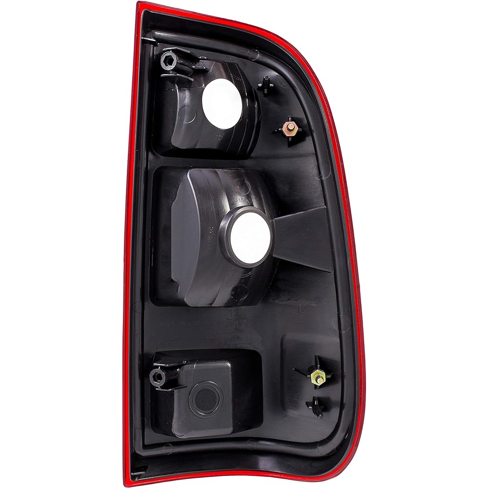 Dorman 1611315 Ford F-450 Super Duty Driver Side Tail Light