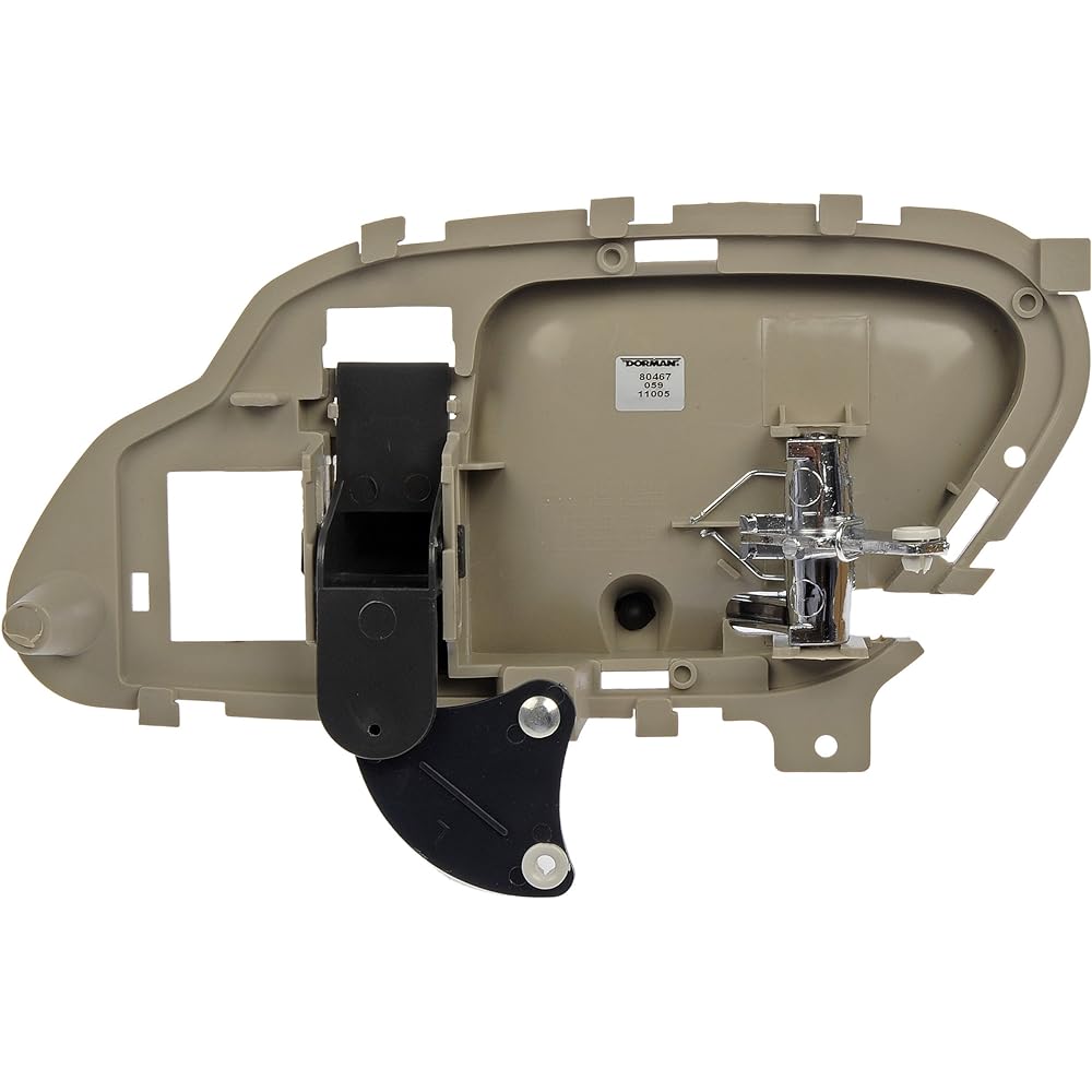 DORMAN 80467 Help! Front/rear driver/passenger side interior door handle