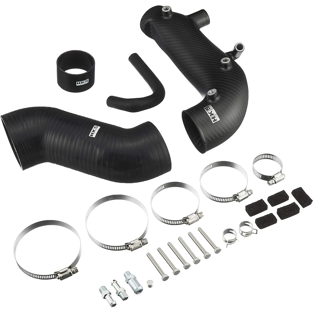 HKS DryCarbon Suction kit WRX STI VAB/ Impreza WRX STI GVB GRB 70026-AF001