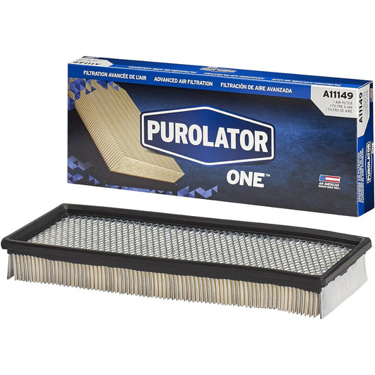 Purolator A11149 Purolatorone Advanced Engine Air Filter