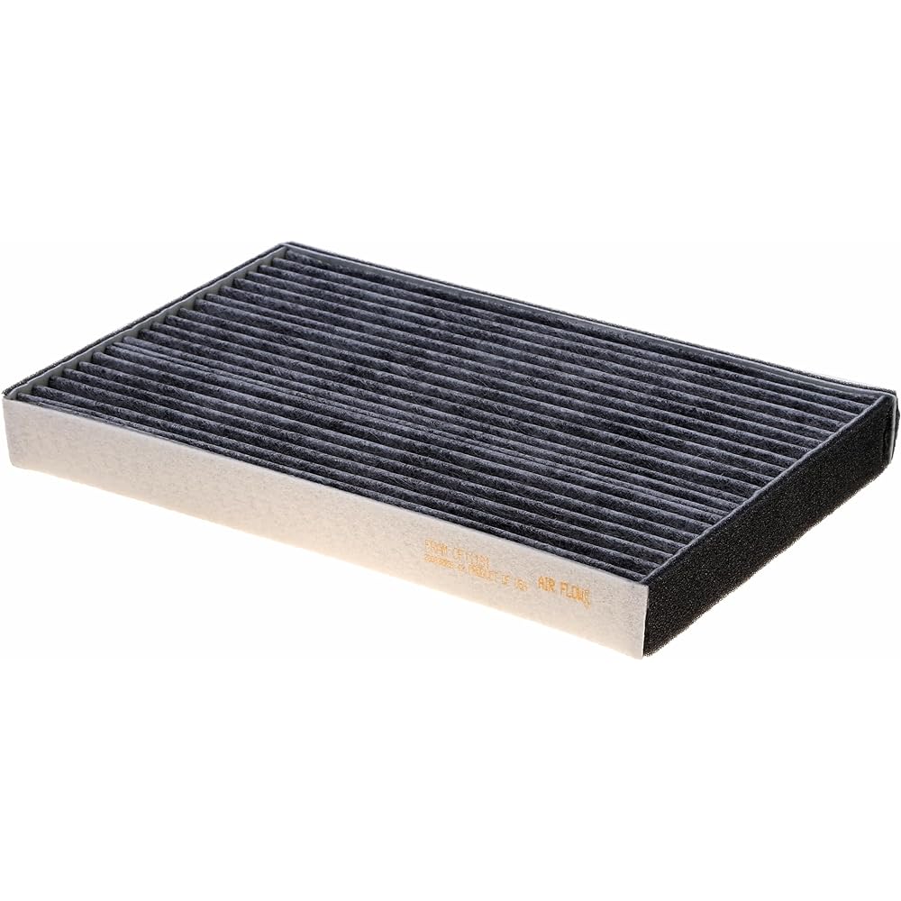 Fram Fresh Breeze Cabin Air Filter Arm & Hammer Baking Soda CF11181 GM Car