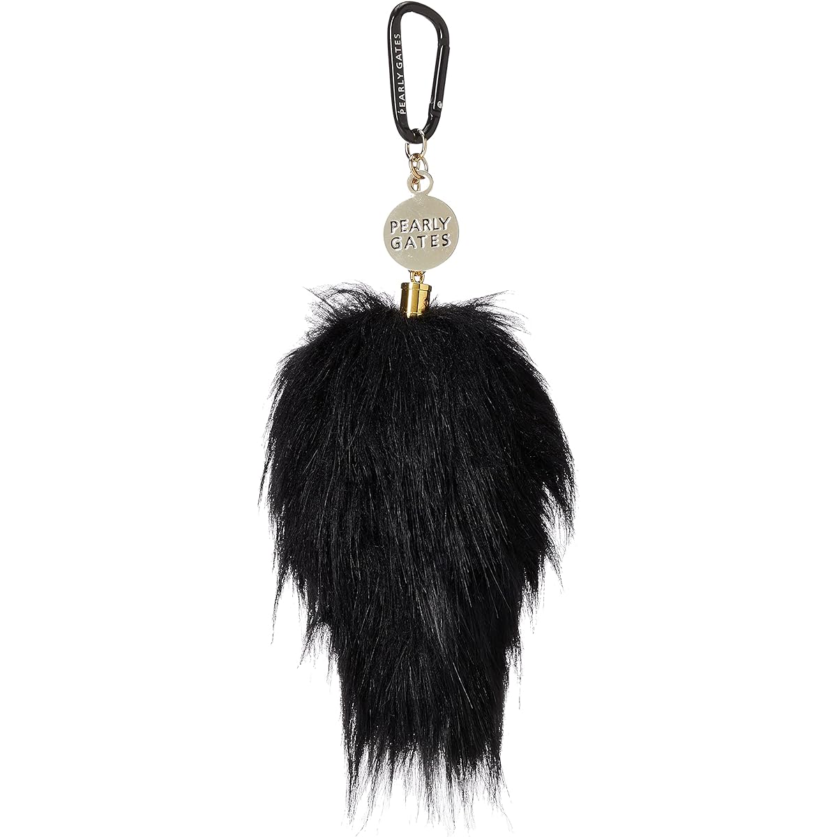 [Pearly Gates] Women's Leopard Tail Ball Pouch BP part: H150 x W100 LADIES / 053-2284013