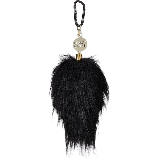 [Pearly Gates] Women's Leopard Tail Ball Pouch BP part: H150 x W100 LADIES / 053-2284013