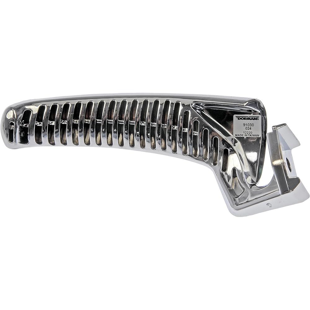 Dorman 91030 Dodge RAM Driver Side Interior Replacement Door Handle