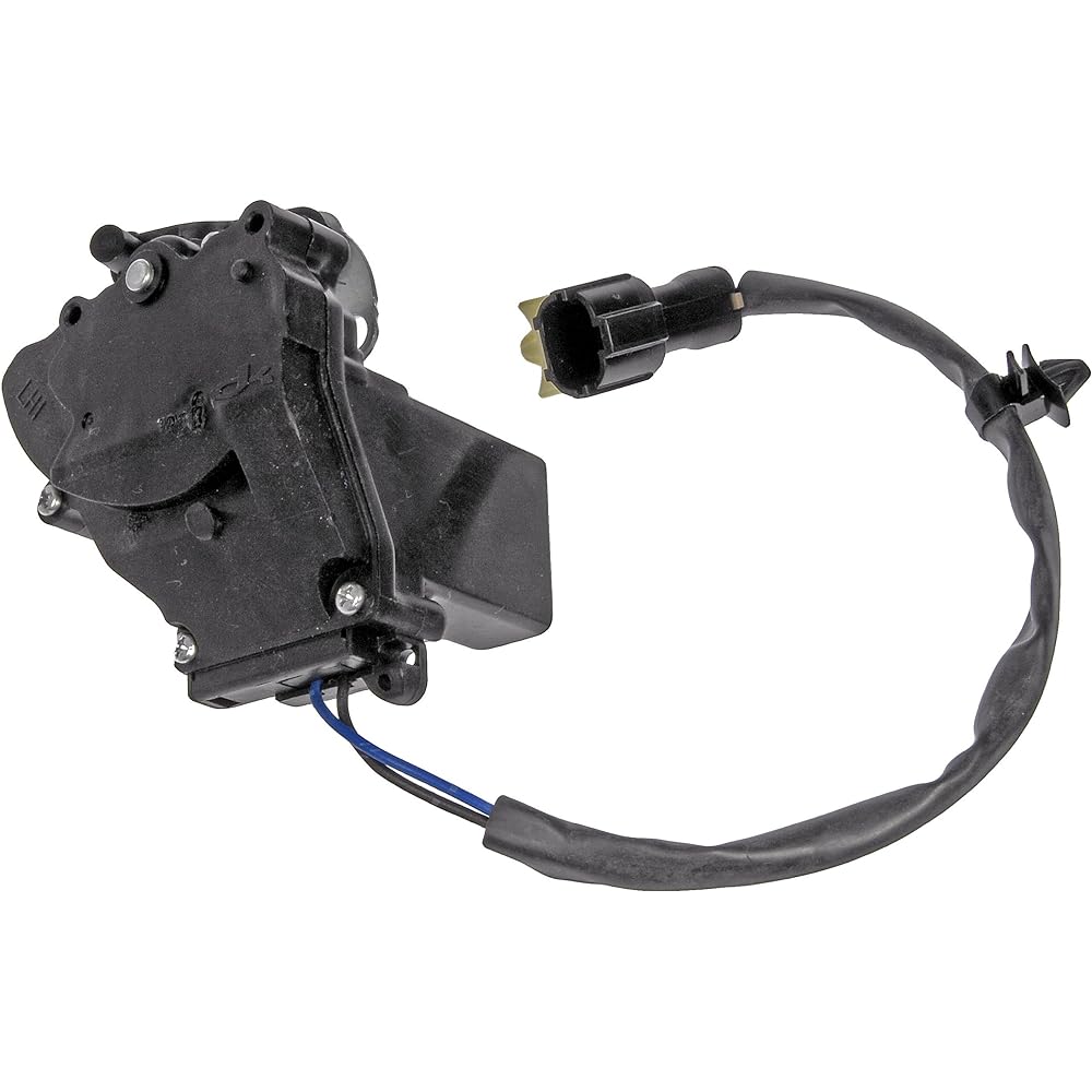 Dorman 759-462 Door Lock Actuator