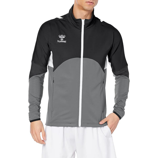 Hummel Jacket HB Full Zip Jacket Men's HAT2106