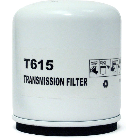 ACDelco TF298 Professional Spin On Automatic Transmission Fluid Filter