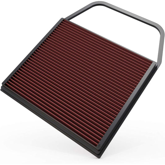 K&N 33-2367 High Performance Replacement Air Filter