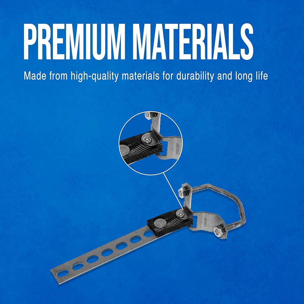Dynomax 35648 Hardware hanger