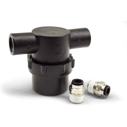 AEM 30-3003 Water/methanol injection filter