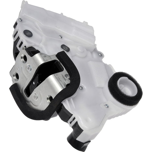 DORMAN 931-495 For part of the front passenger side door lock actuator motor Toyota for some models