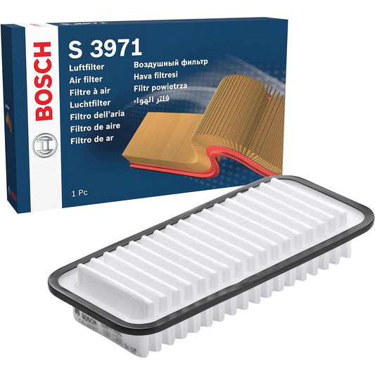 Bosch (Bosch) air filter car S3971