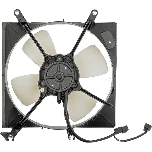 DORMAN 620-300 Radiator Fan Sembrit