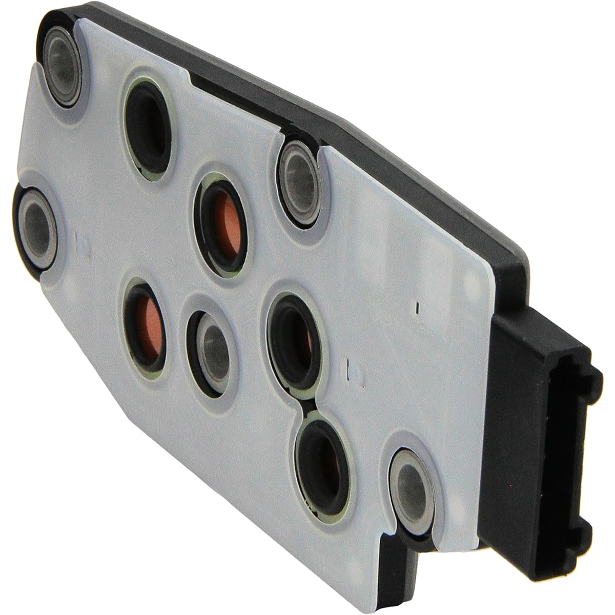ACDelco 24215111 GM Original Equipment Automatic Transmission Manual Valve pozisyonpuressya-suitti