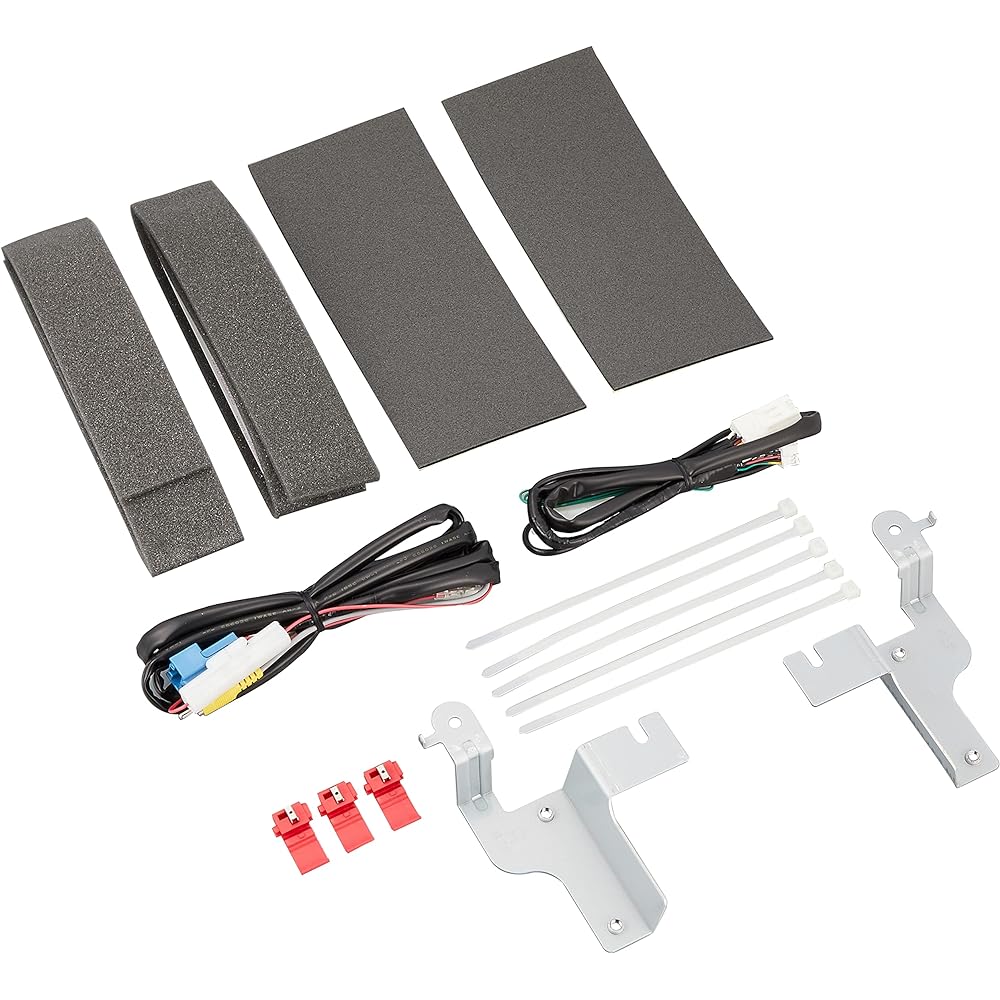 Pioneer Carrozzeria (Pioneer) Flip Down Monitor Installation Kit for Voxy/Noah/Esquire KK-Y108FD