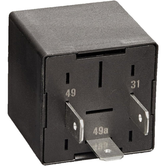 HELLA H42675031 12V 3 pin auto or HD flasher