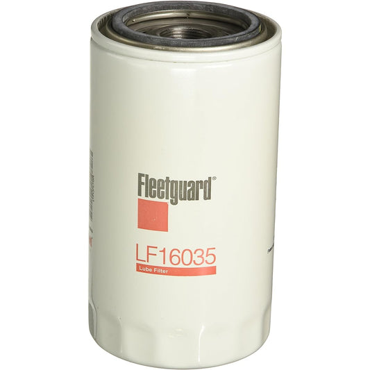 FLEETGUARD LF16035 For Oil Filter Dodge Ram Camins Engine Diesel (3 packs)