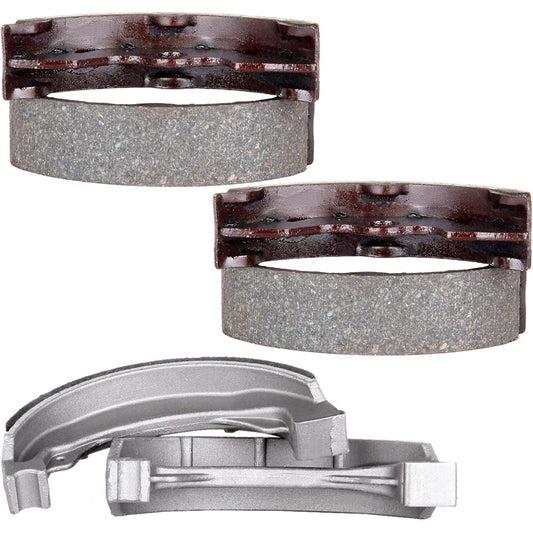 OCPTY brake shoes 3 pairfront and rear