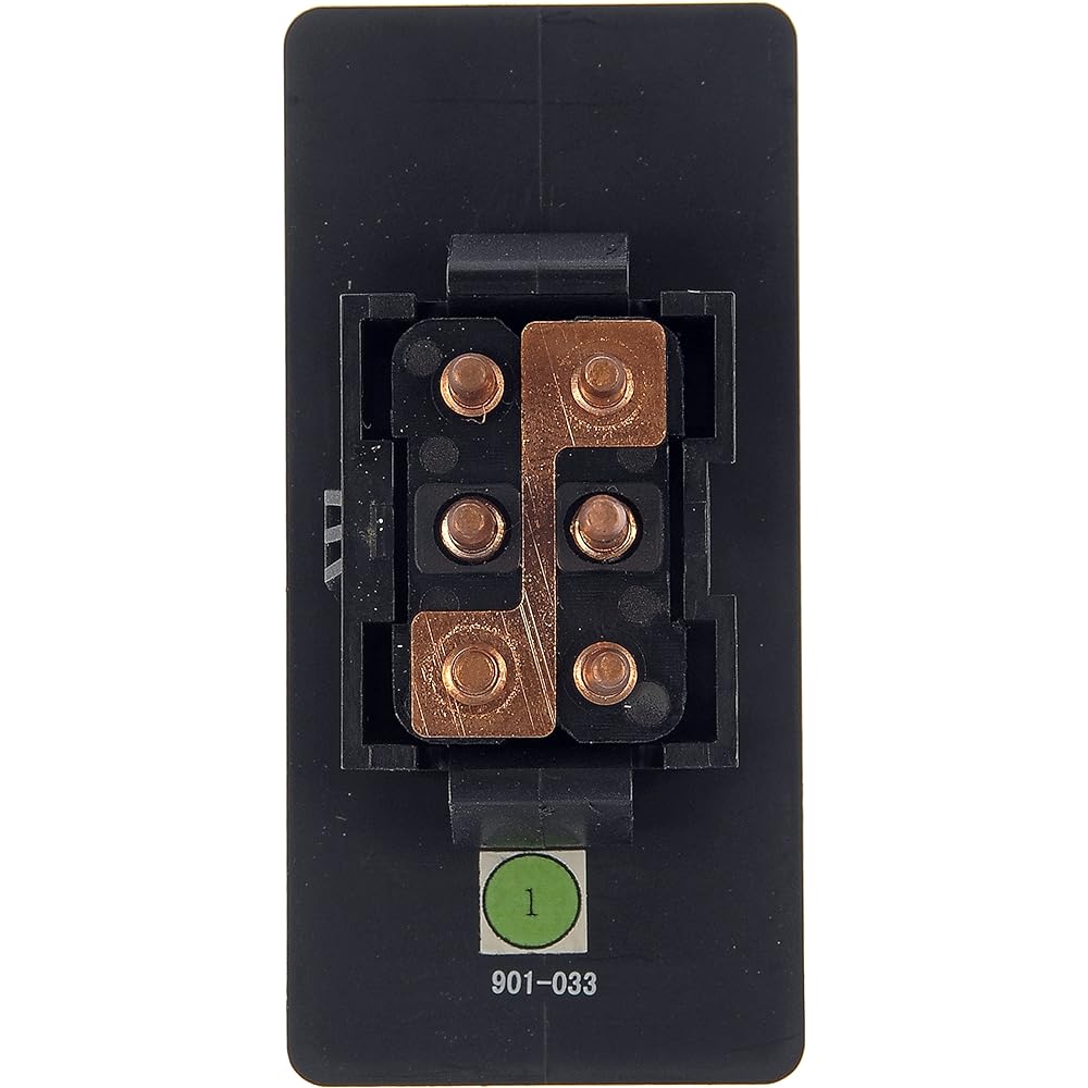 Doman 901 - 033 Windows switch