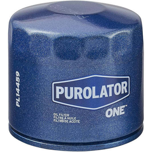 PUROLATOR PL14459 Purolatorone advanced engine protection spin -on oil filter