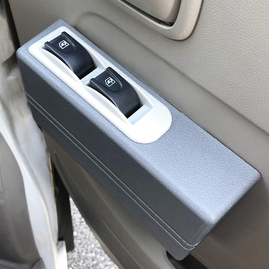 JPN-PWK-G1 2-Door Power Windowing Kit, Aftermarket Type, Everyy, Hiset, Etc., General Purpose