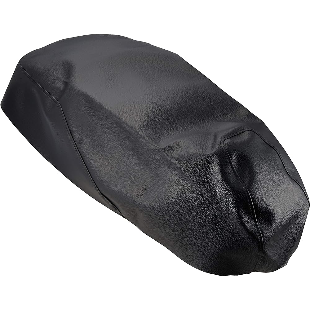 NTB seat cover for reupholstery Forza (MF10) etc. front and rear seat cover set CVH-79