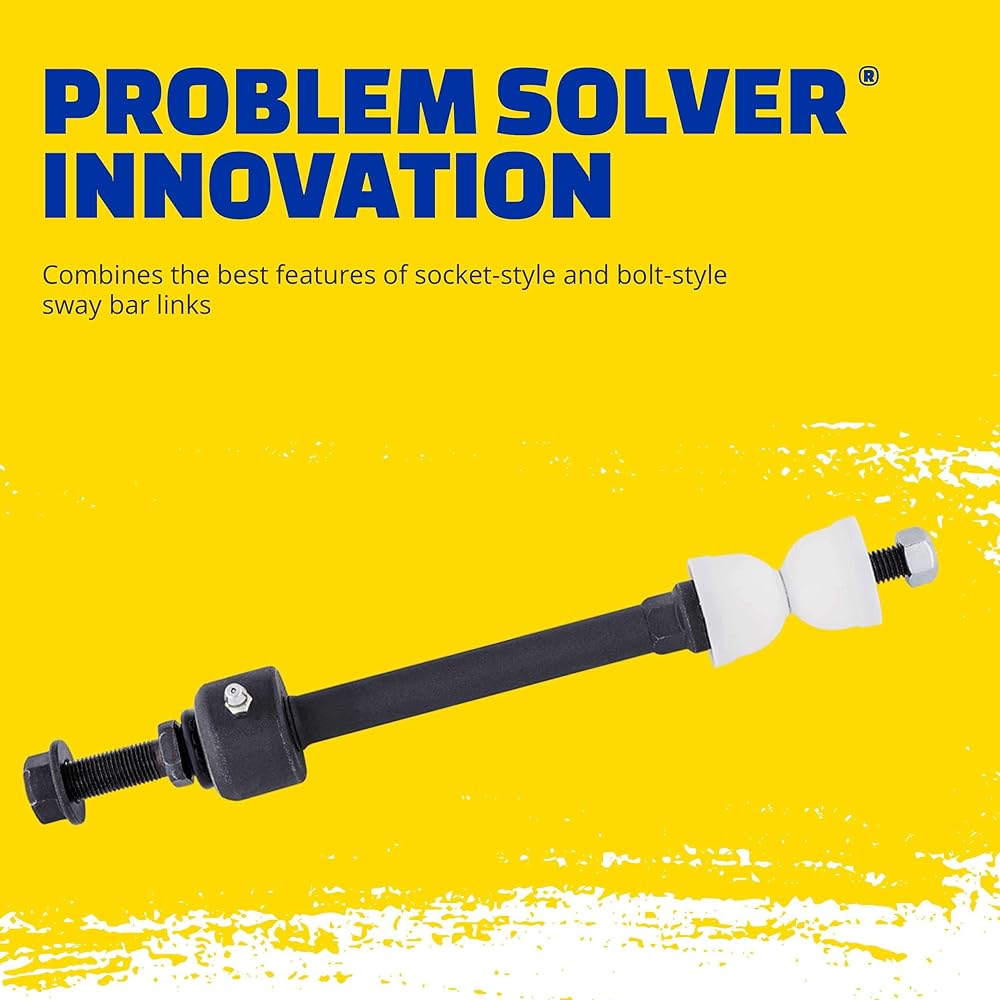 MOOG K80894 Stabilizer Bar Link