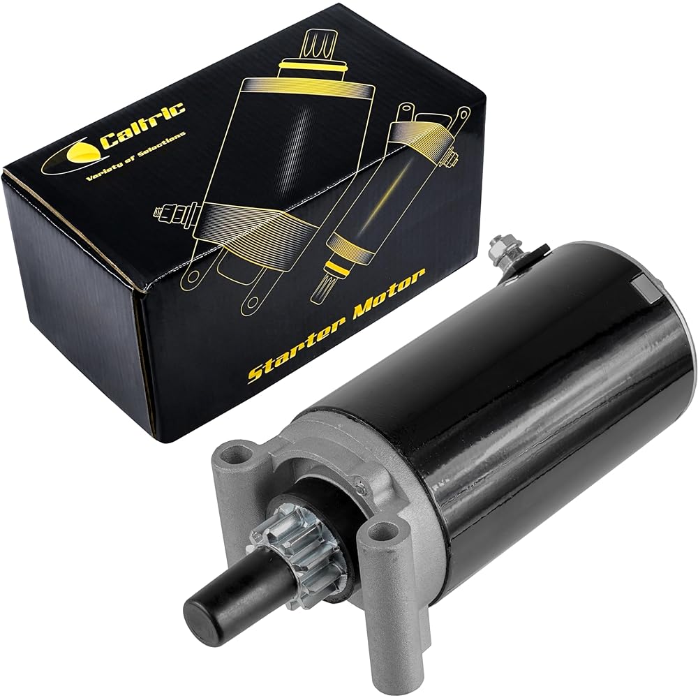 Caltric Star Tart Tractor LX500 SL500 SUPER LAWN TRACTOR 22HP 23HP 2006-2007