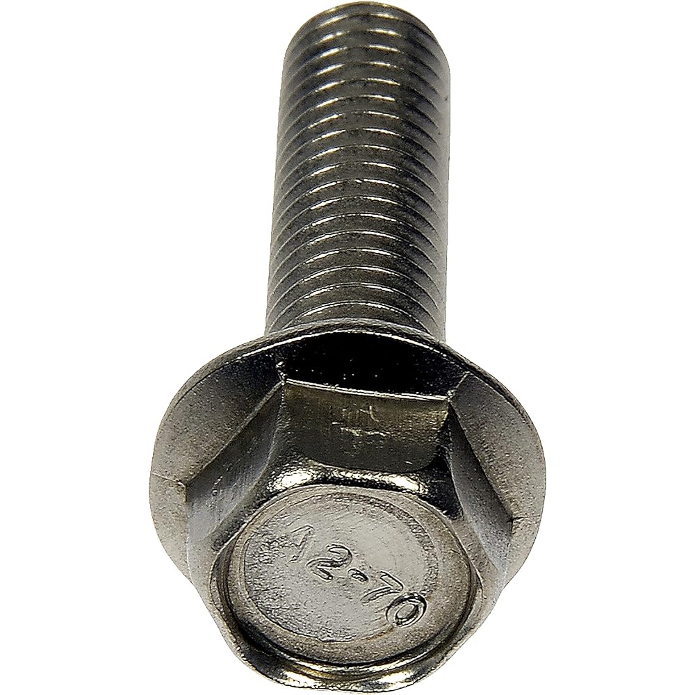 Dorman 03413B Exhaust Manifold Hardware Kit