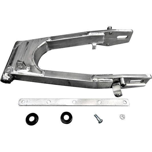 GS400 aluminum swing arm with torque rod / GSX400E Zari Goki GSX400F GSX400FS Yoshimura Exterior Kijima XJR Moriwaki Exterior CBX400F Suzuki SUZUKI