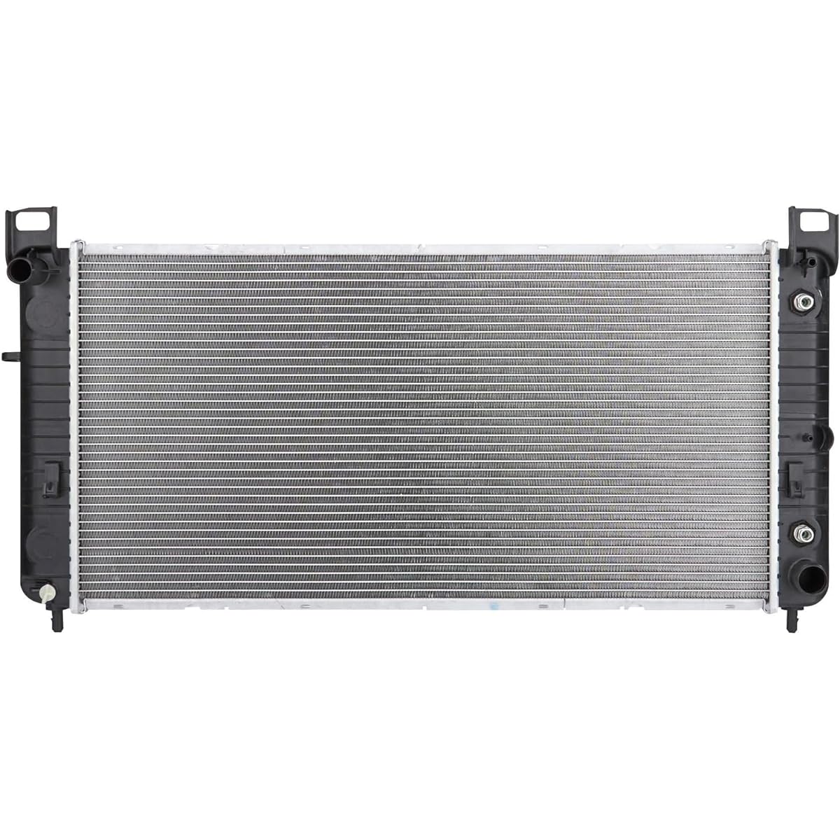 SPECTRA Premium CU2423 COMPLETE Radiator for General Motors