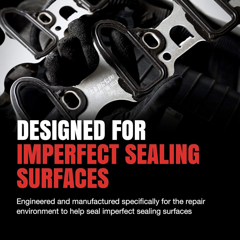 Felpro MS 98014 T Intake Manifold Gasket
