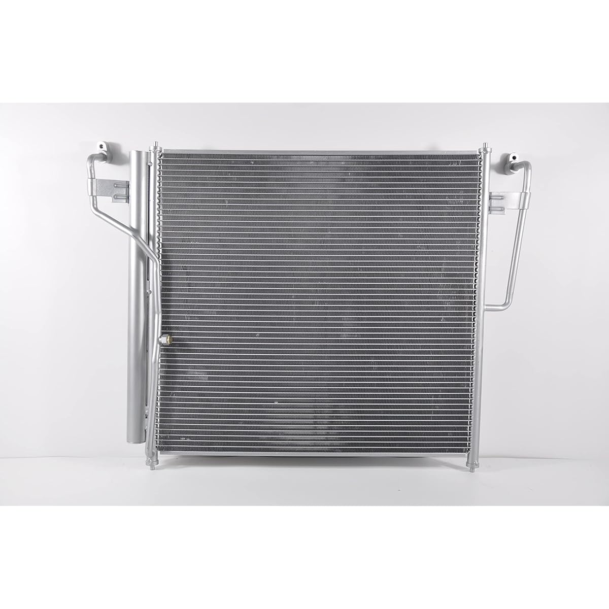 TYC 3239 Nissan/Infinity Parallel Flow replacement condenser