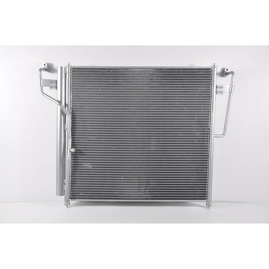 TYC 3239 Nissan/Infinity Parallel Flow replacement condenser