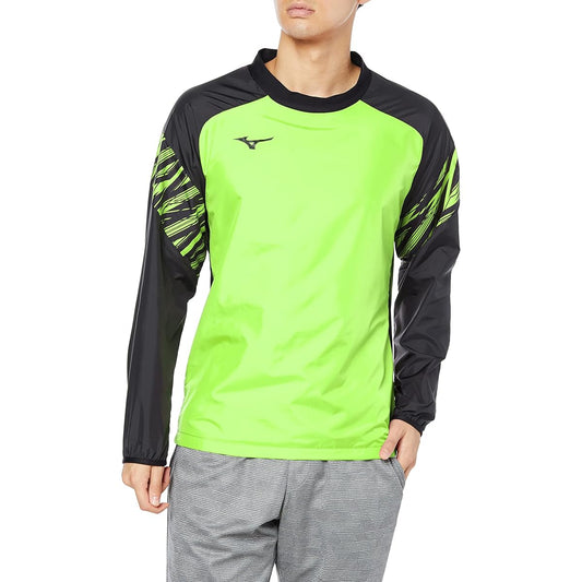 [Mizuno] Soccer Wear PRO Piste Shirt P2ME2525