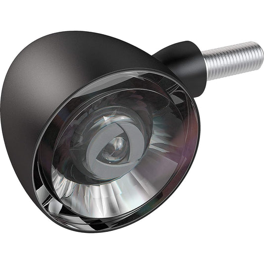 Kellerman Bullet 1000 Extreme/Bullet 1000 Extreme Color: Matte Black General Purpose