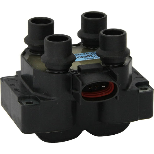 MotorCraft --COIL ASY -Ignition (P) (DG530)