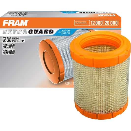 Fram CA9053 Extra Guard PC Radial Seal Air Filter
