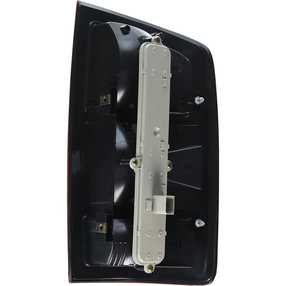 DORMAN 1610362 Compatible with the driver's seat tail light assembly some dodge models